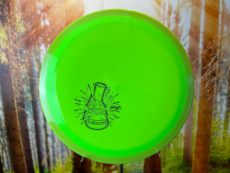 Indlæs billede i Gallery Viewer, Time-Lapse Retooled Neutron
