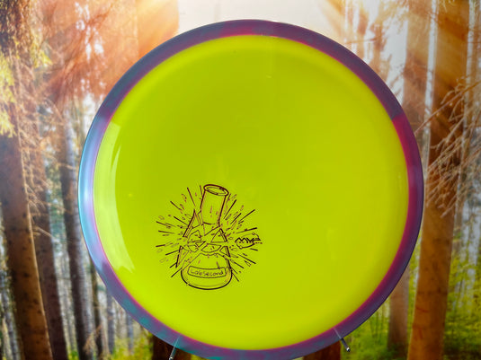 Time-Lapse Retooled Neutron