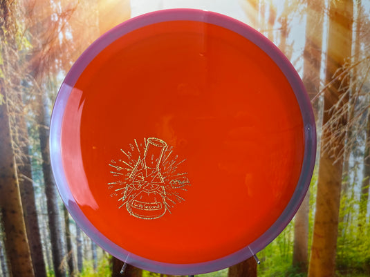 Time-Lapse Retooled Neutron