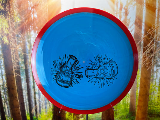 Time-Lapse Retooled Neutron