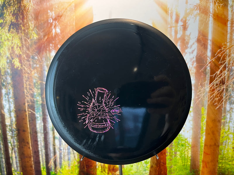 Indlæs billede i Gallery Viewer, Signal Lab Seconds
