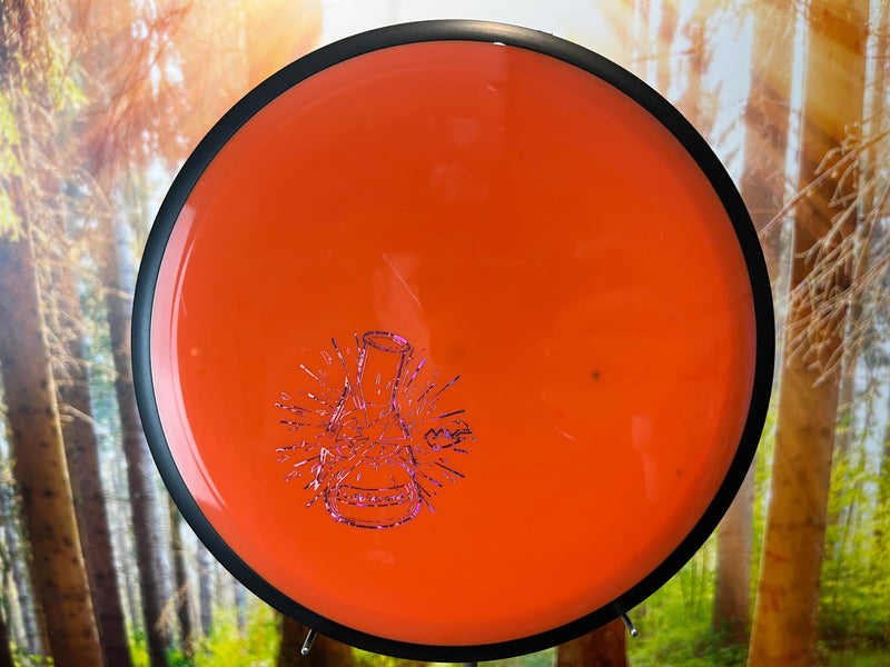 Indlæs billede i Gallery Viewer, Signal Lab Seconds
