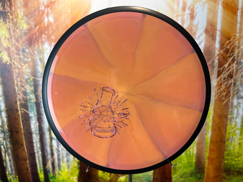 Indlæs billede i Gallery Viewer, Signal Lab Seconds
