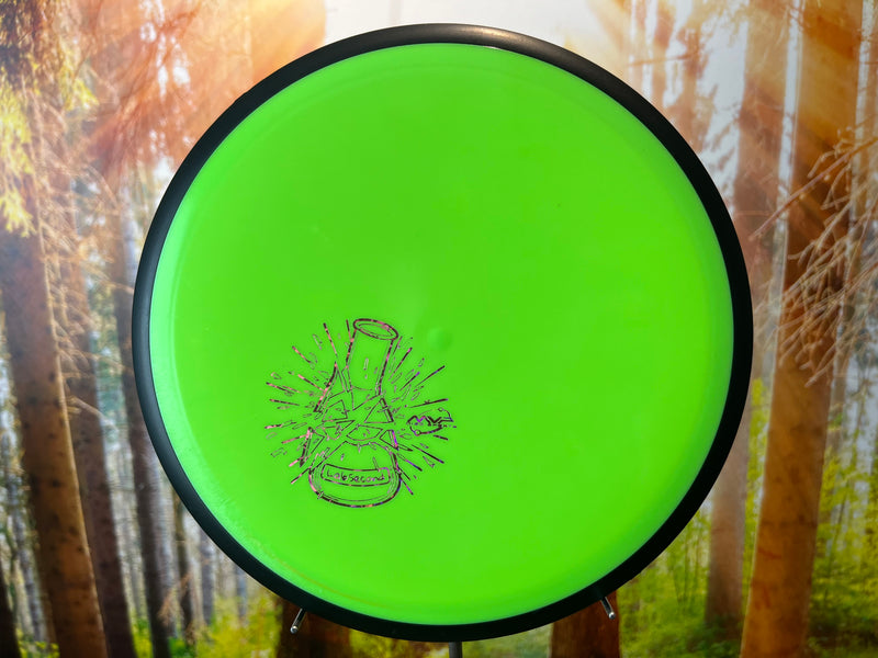 Indlæs billede i Gallery Viewer, Signal Lab Seconds
