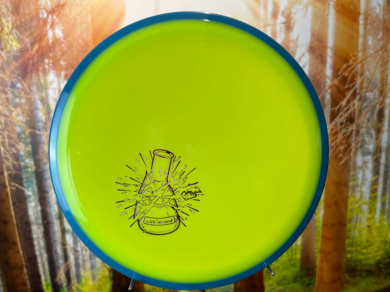 Indlæs billede i Gallery Viewer, Crave Lab Seconds
