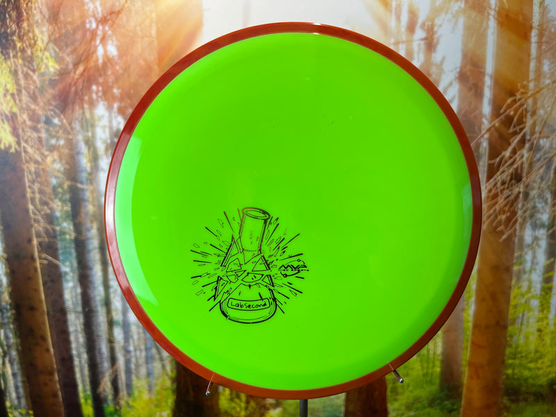 Indlæs billede i Gallery Viewer, Crave Lab Seconds
