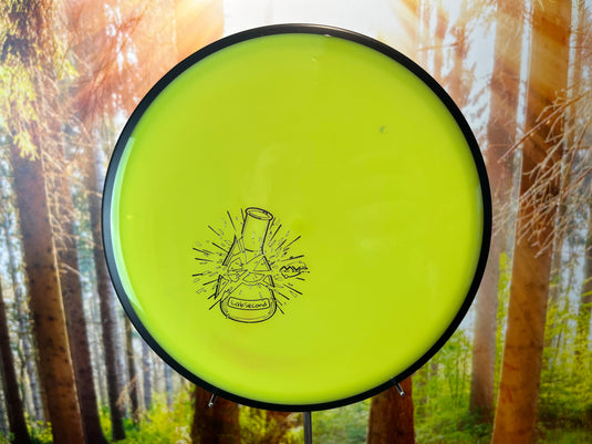 Detour Neutron MVP Lab Seconds