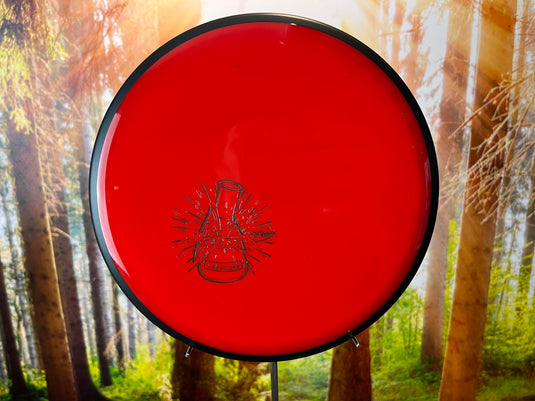 Detour Neutron MVP Lab Seconds