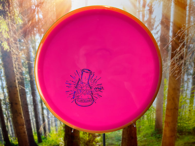 Indlæs billede i Gallery Viewer, Pyro Lab Seconds
