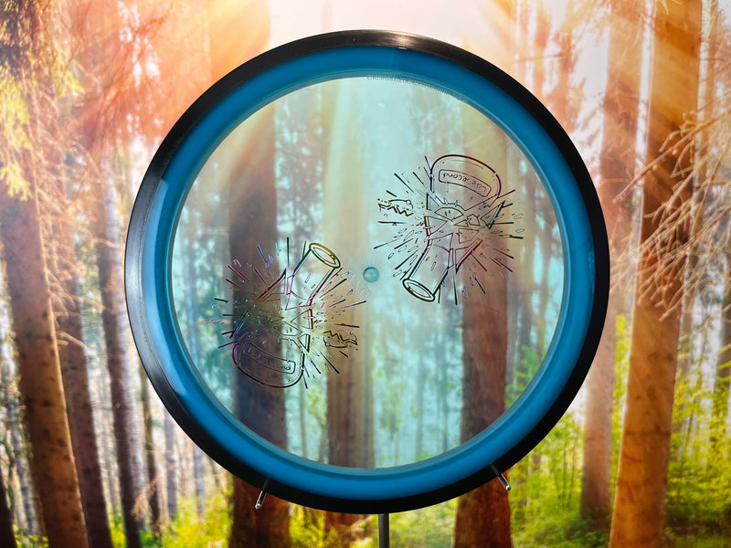 Indlæs billede i Gallery Viewer, Volt Plasma MVP
