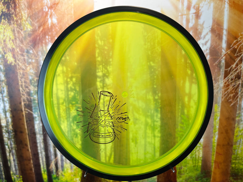 Indlæs billede i Gallery Viewer, Resistor Neutron MVP
