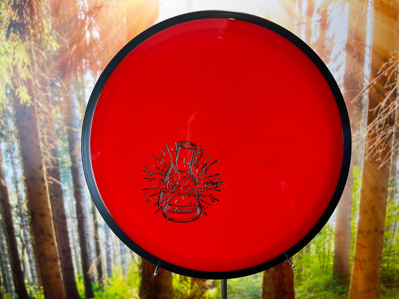 Indlæs billede i Gallery Viewer, Resistor Neutron MVP
