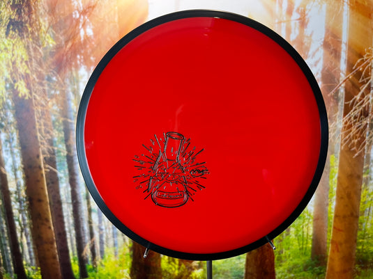 Resistor Neutron MVP