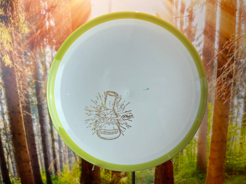 Indlæs billede i Gallery Viewer, Time-Lapse Retooled Neutron
