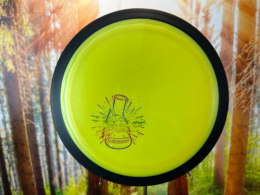 Dimension Plasma MVP