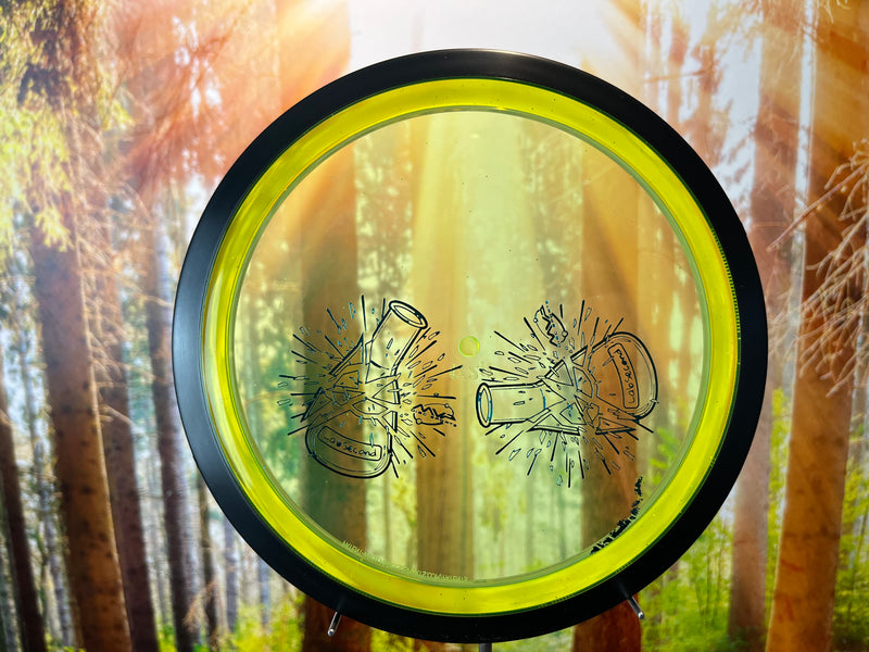 Indlæs billede i Gallery Viewer, Photon Lab Seconds
