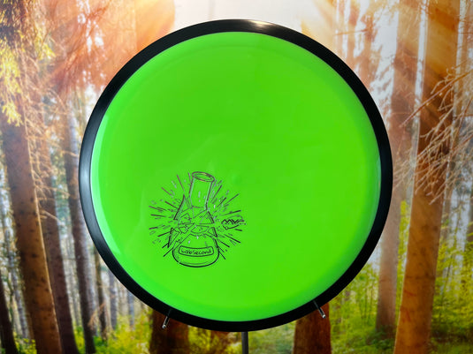 Impulse Neutron Lab Seconds