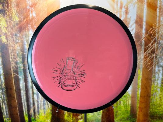 Impulse Neutron Lab Seconds