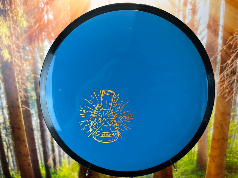 Indlæs billede i Gallery Viewer, Motion Neutron Lab Second
