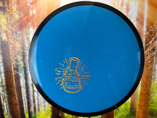 Motion Neutron Lab Second