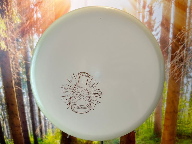 Indlæs billede i Gallery Viewer, Proxy Lab Second
