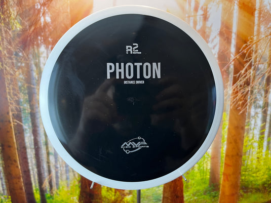 Photon Neutron R2