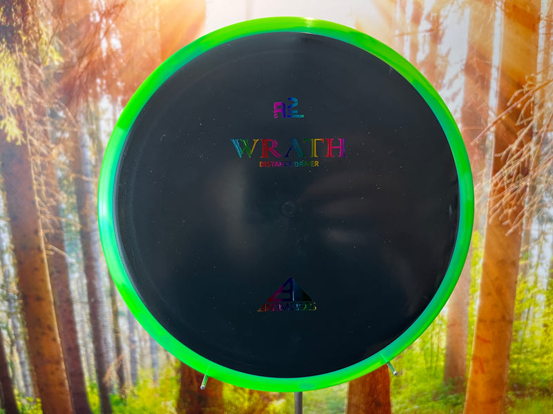 Indlæs billede i Gallery Viewer, Wrath Neutron R2
