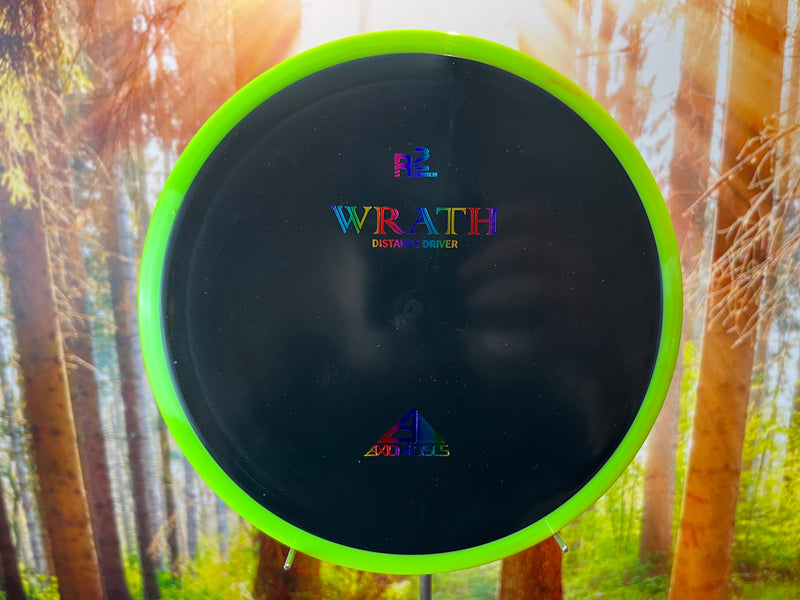 Indlæs billede i Gallery Viewer, Wrath Neutron R2
