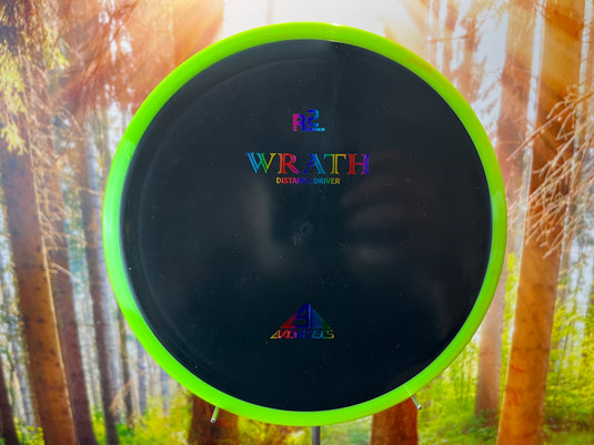 Wrath Neutron R2