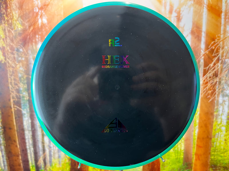 Indlæs billede i Gallery Viewer, Hex Neutron R2
