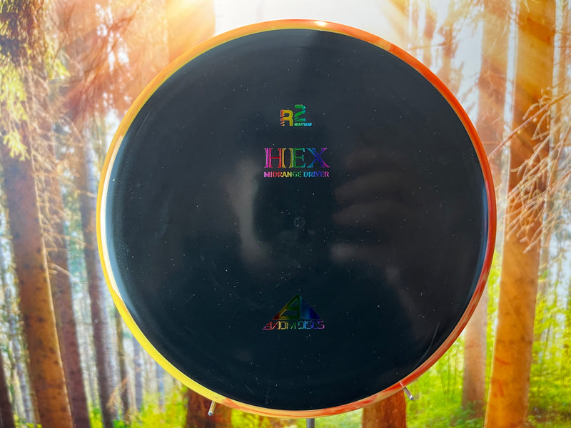 Indlæs billede i Gallery Viewer, Hex Neutron R2
