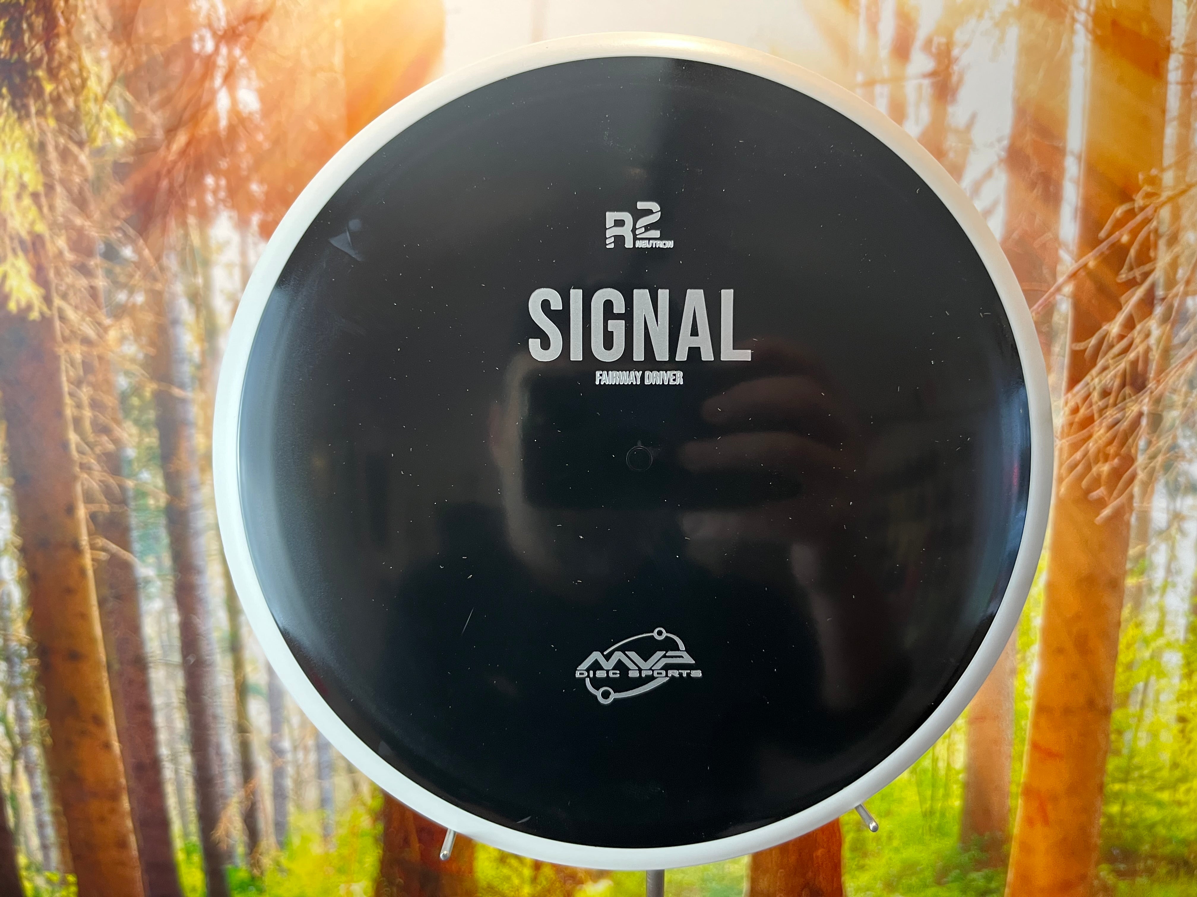Signal Neutron R2 – NewDisc Aps