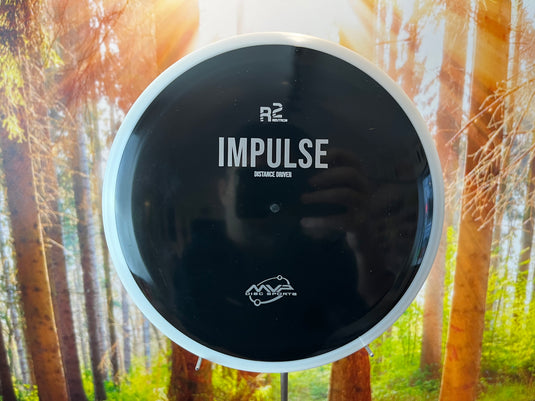 Impulse Neutron R2