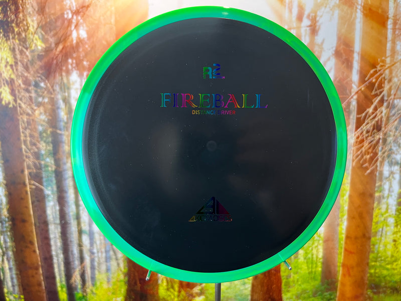 Indlæs billede i Gallery Viewer, Fireball Neutron R2
