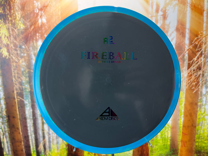 Indlæs billede i Gallery Viewer, Fireball Neutron R2
