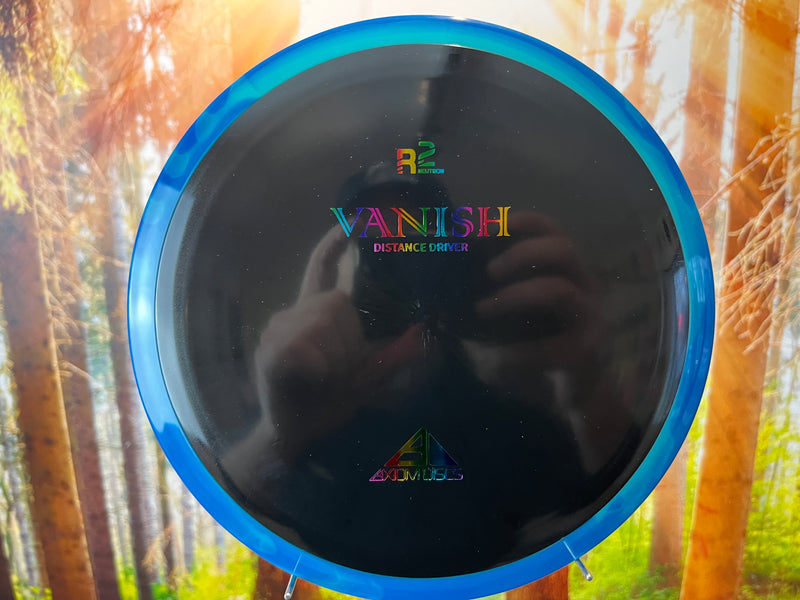 Indlæs billede i Gallery Viewer, Vanish Neutron R2
