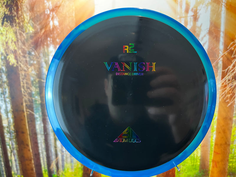 Indlæs billede i Gallery Viewer, Vanish Neutron R2
