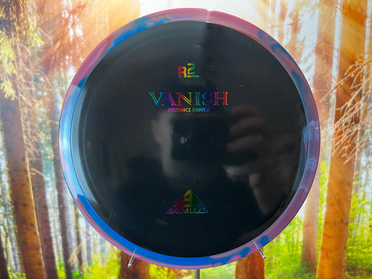 Vanish Neutron R2