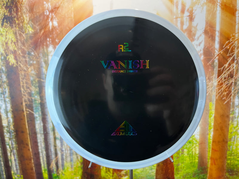 Indlæs billede i Gallery Viewer, Vanish Neutron R2
