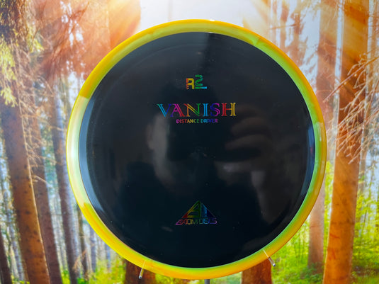 Vanish Neutron R2