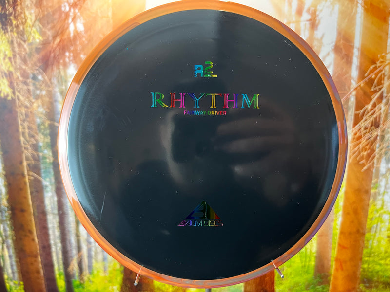 Indlæs billede i Gallery Viewer, Rhythm Neutron R2
