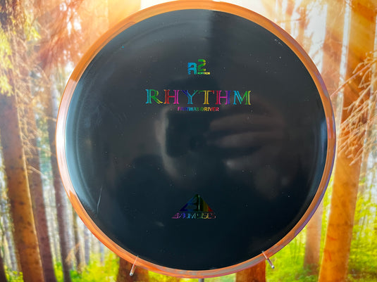 Rhythm Neutron R2
