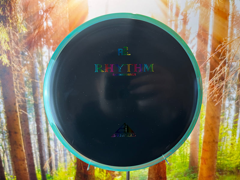 Indlæs billede i Gallery Viewer, Rhythm Neutron R2
