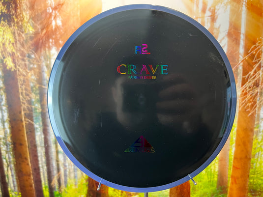 Crave Neutron R2