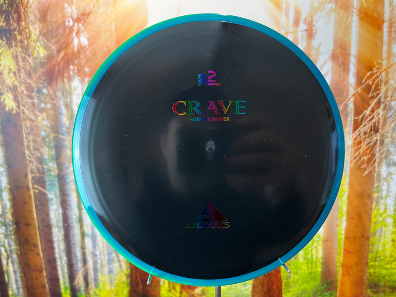 Indlæs billede i Gallery Viewer, Crave Neutron R2
