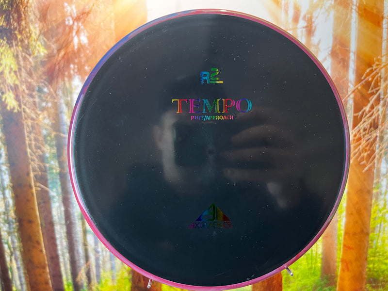 Indlæs billede i Gallery Viewer, Tempo neutron R2
