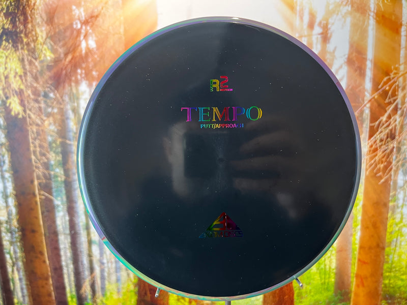 Indlæs billede i Gallery Viewer, Tempo neutron R2
