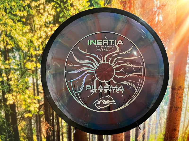 Load image into Gallery viewer, Inertia Plasma<br> 9 | 5 | -2 | 2
