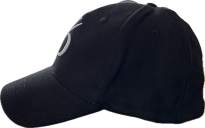 NewDisc fit cap