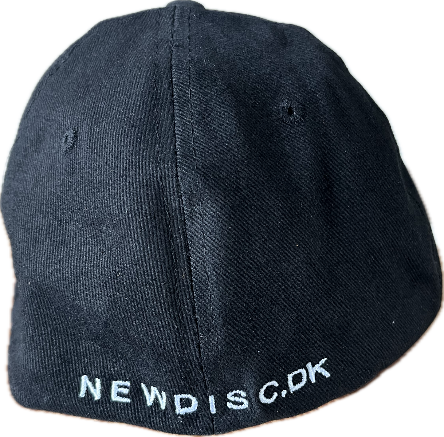 NewDisc fit cap